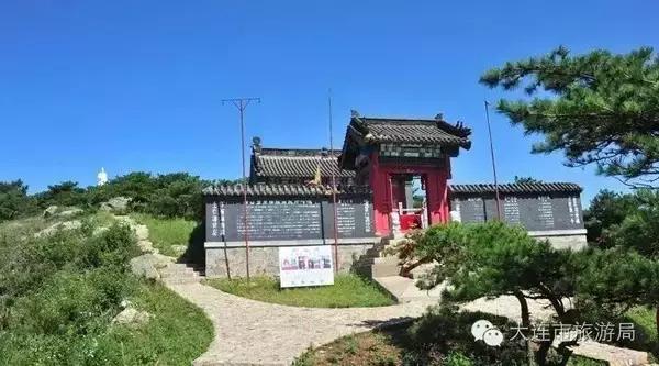 庄河黑岛好玩吗,庄河黑岛在什么位置