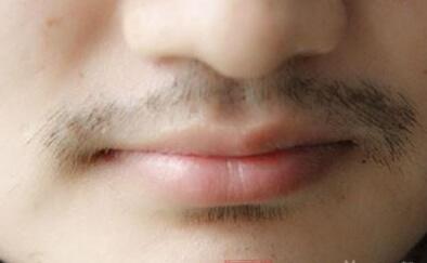 男人这里毛发越浓密女人越陶醉