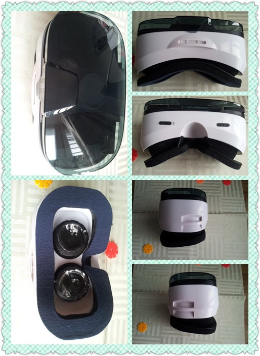 有聆听，“看近”现实,