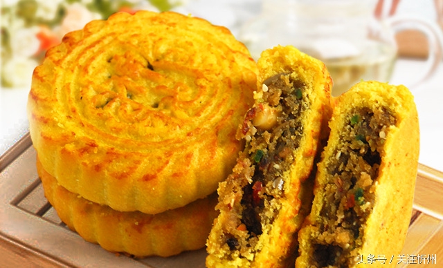 忻州小吃排名前十名,忻州有什么好吃的小吃