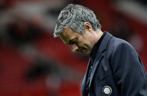 穆里尼奥执教历史成绩,穆里尼奥欧洲大满贯