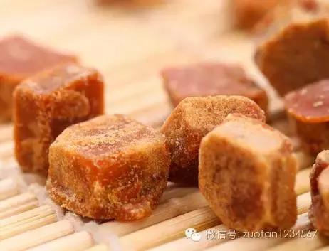 红糖有没有祛斑的功效,红糖加上它祛斑有奇效