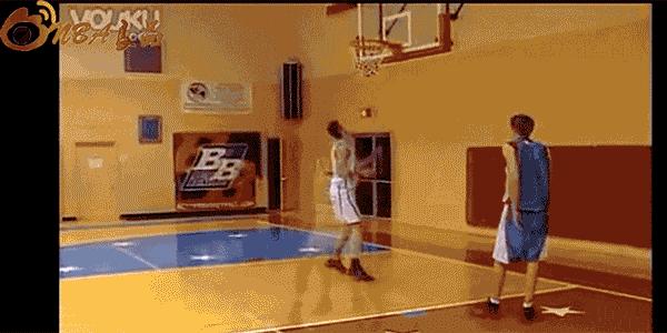 打球教学新手入门10岁,怎样学会打球脚步