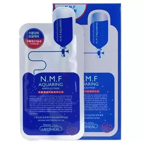 还在纠结选用什么护肤产品,好用的补水面膜这6款面膜必备