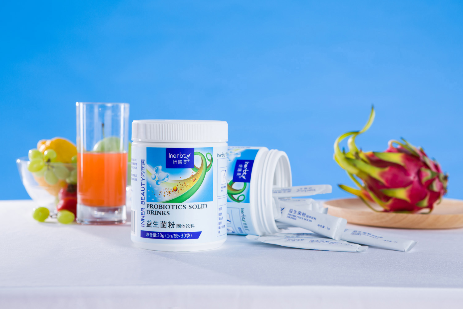 人体肠道益生菌的知识,关于益生菌你要知道的知识