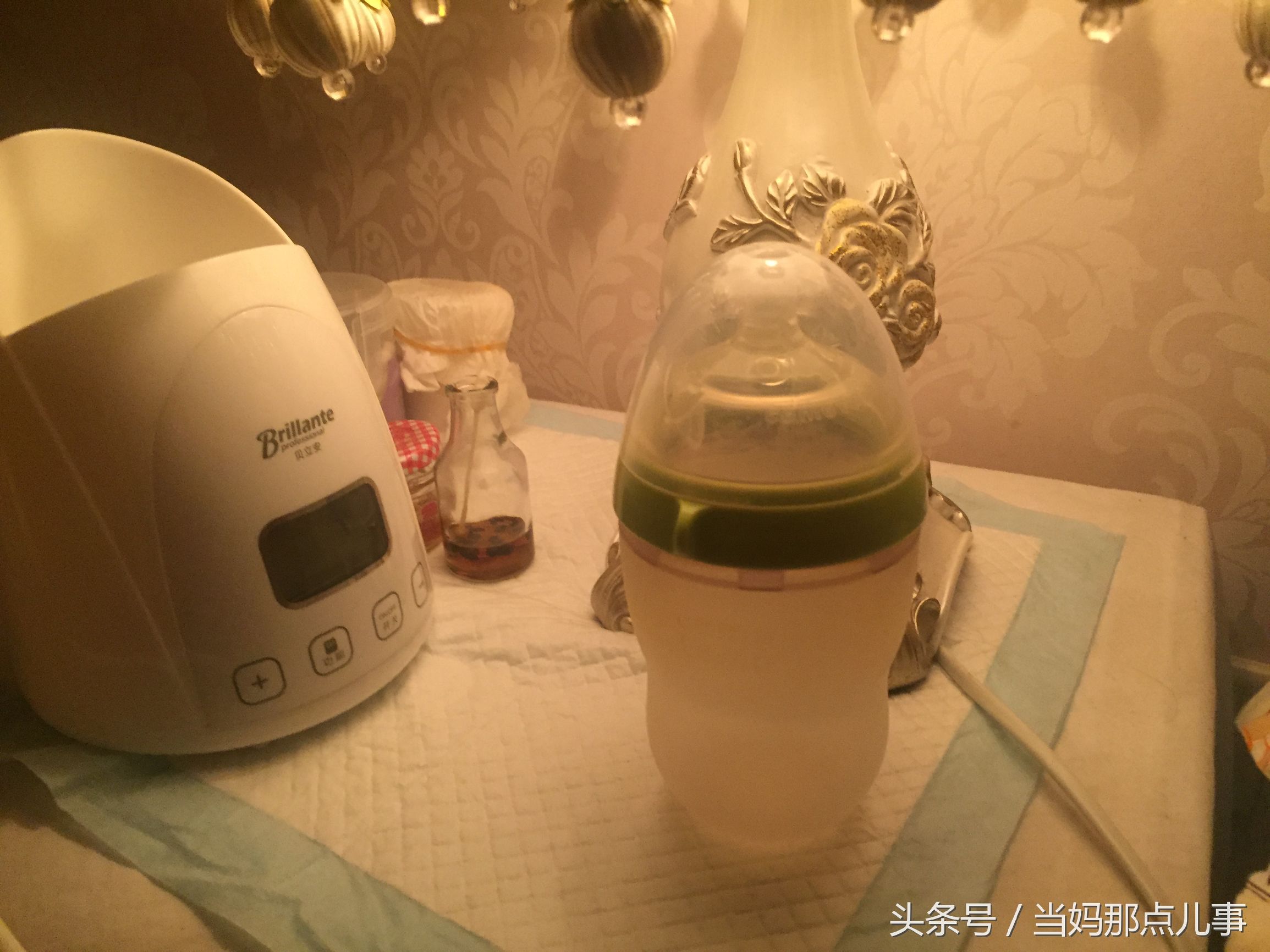 从日本屯了宝宝成长必备良品相当实用