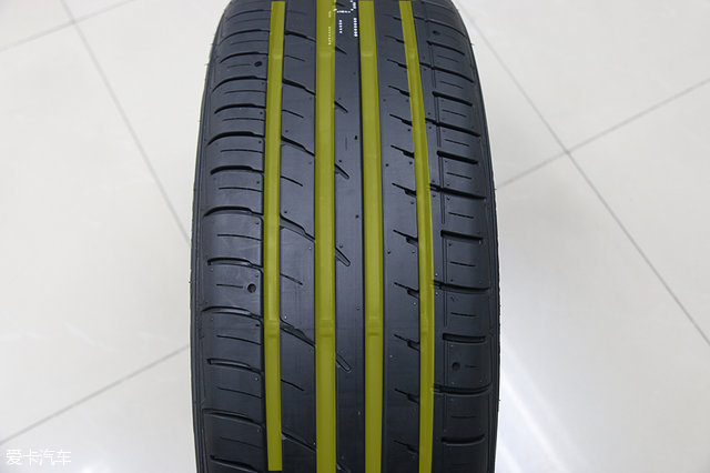 飞劲轮胎展示惊人性能,飞劲轮胎测试视频