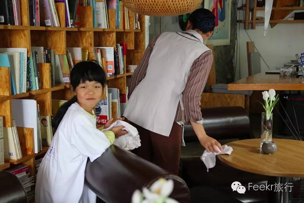 大理丽江5天4晚旅游攻略自驾游,大理丽江5日自驾游详细攻略