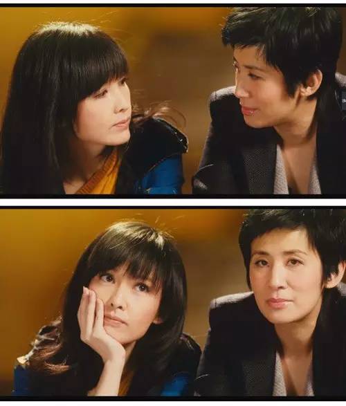 奥斯卡大热《卡罗尔》：导演为了掰弯女神，真的什么招都想得出来