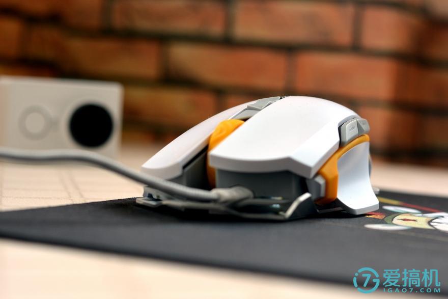 我的出现，只为迷倒众生！贱驴325绝尘鼠标初体验