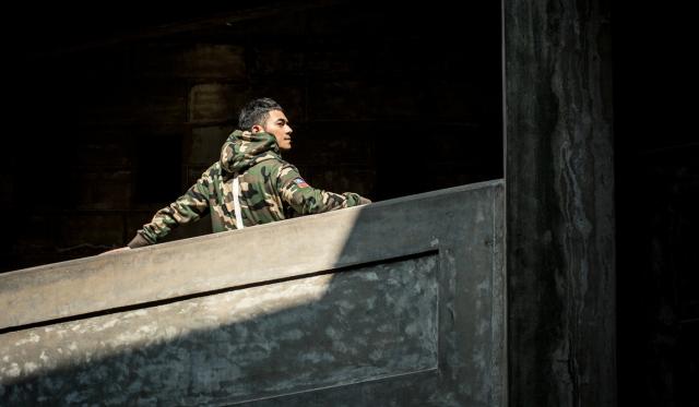 npc是谁创立的品牌,npc算潮牌么