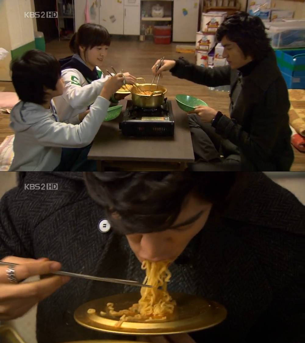 市集鲜货|为什么韩剧主角都在用这只锅？