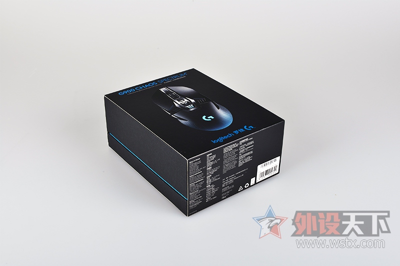 罗技g903鼠标测评,罗技g903鼠标怎么样