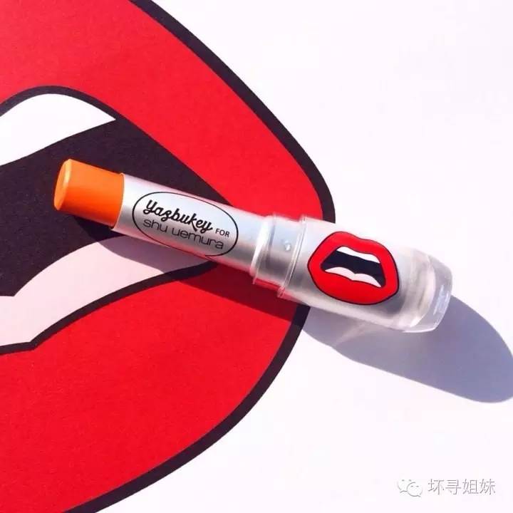 被种草到的口红,被种草了好久的口红