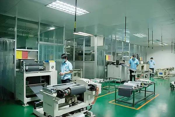 涂布车间品质控制重点,涂布质量要求