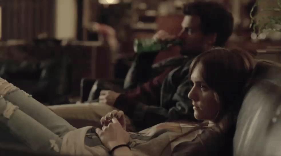 随“性”所欲？这家人随便起来都不是人！