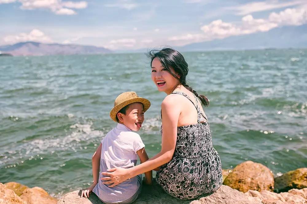 大理丽江5天4晚旅游攻略自驾游,大理丽江5日自驾游详细攻略