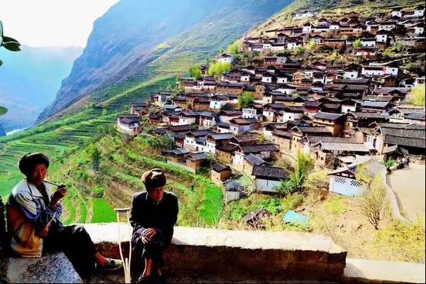 大理丽江5天4晚旅游攻略自驾游,大理丽江5日自驾游详细攻略