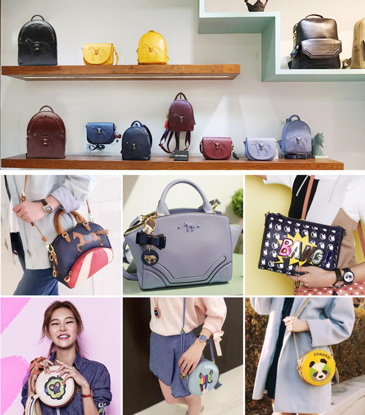 千元内小众包包推荐,千元小众包包推荐