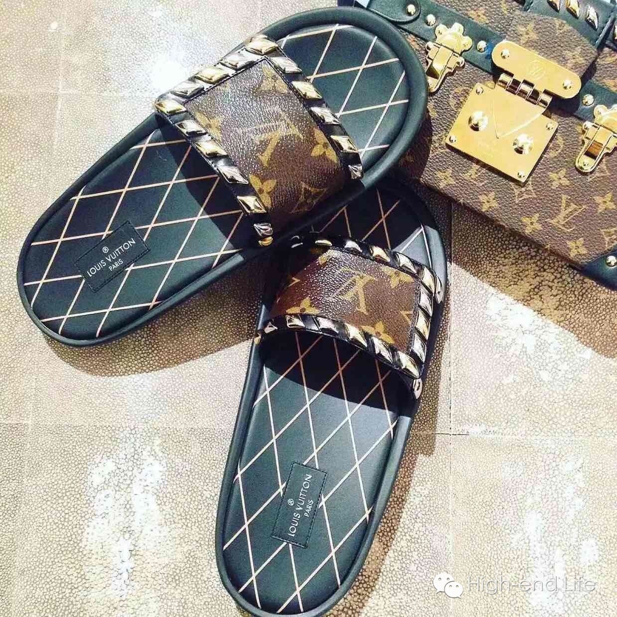 脚感最好的凉拖人字拖,2020最火十款拖鞋人字拖