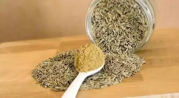 内蒙人应该知道的知识,孜然都有哪些秘密