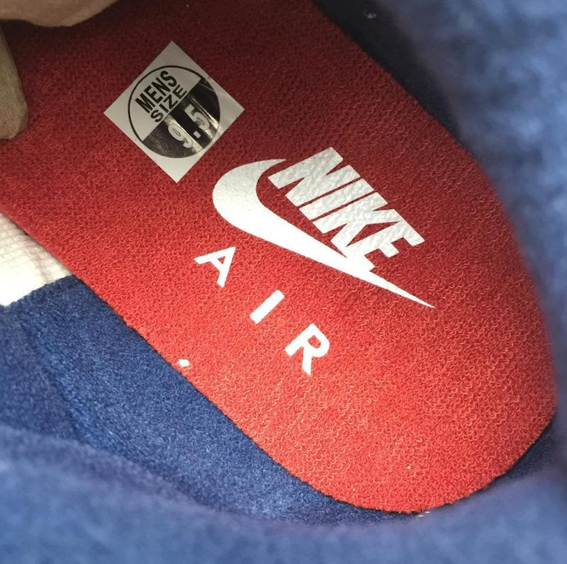 球鞋信息一览|AJ3“trueblue”复刻回归；HD奥利奥即将上架