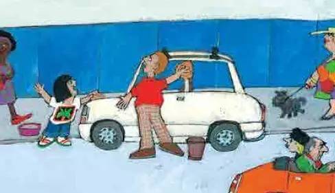 有结局的是故事没结局的是人生,过去的是故事留下的才是人生