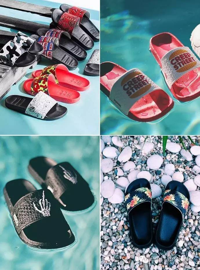 脚感最好的凉拖人字拖,2020最火十款拖鞋人字拖