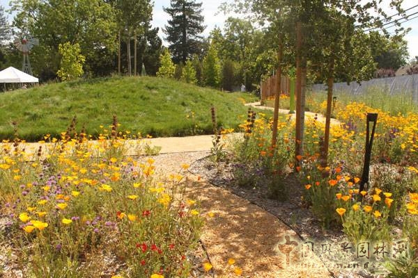 美国印第安纳州波利斯儿童博物馆,加利福尼亚奥克兰博物馆