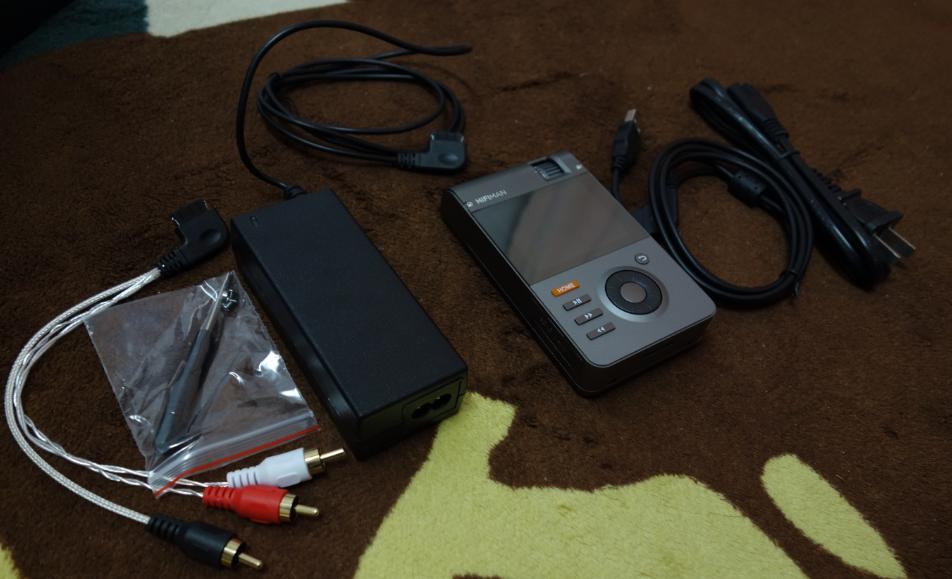 中日7款顶级随身听混战！HIFIMAN新品劲爆全球首发评测