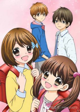 让你少女心炸裂的动漫,推荐好看的少女心动漫