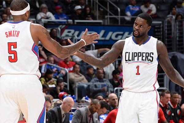 格里芬快船取得成功吗,格里芬在快船有多强