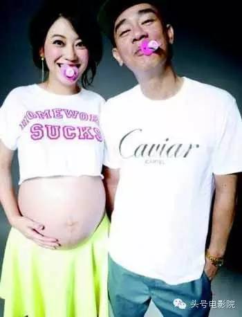 这个爱骂人的玉女收服了香港最拽的古惑仔还名正言顺当恋爱教父