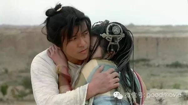 她曾与梁朝伟相恋6年,曾与周星驰合作多部电影