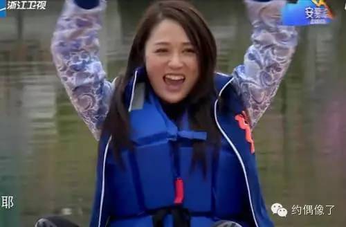 陈乔恩东方不败一招制敌,陈乔恩东方不败采访一招制敌