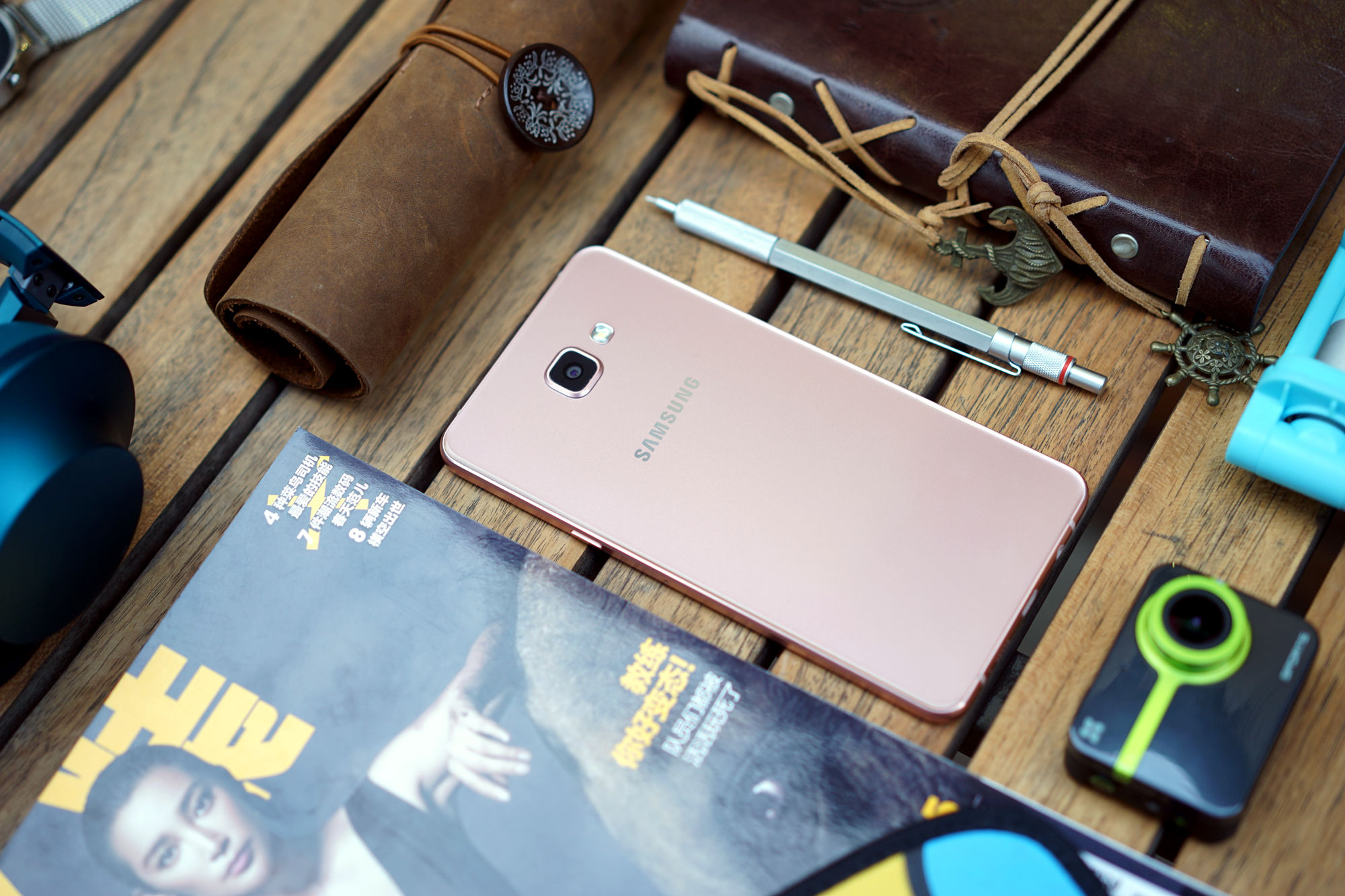 三星galaxya9s好不好,三星galaxya9性能