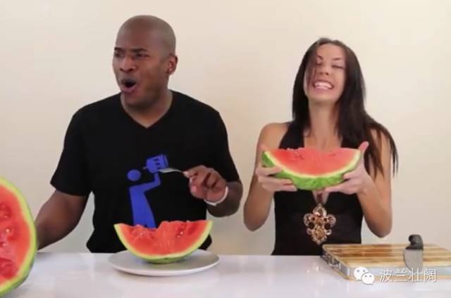 让波兰酒鬼欲罢不能的“醉瓜”，四五块就能放倒一个壮汉