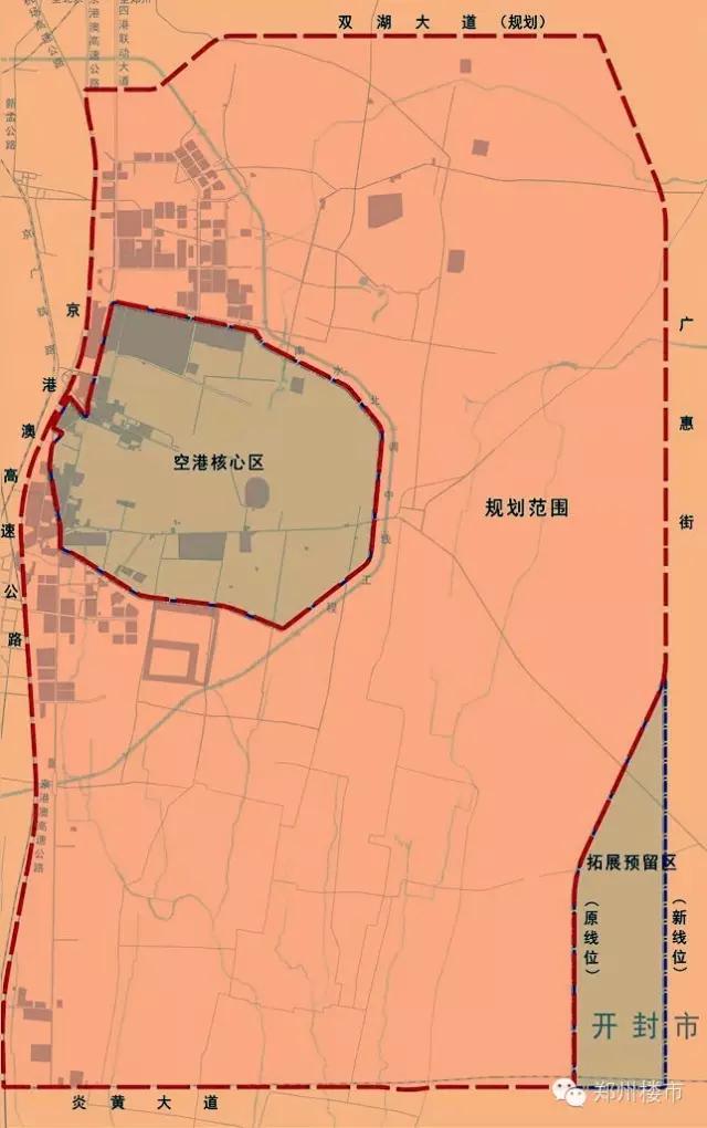 看天下和看世界,看天下观郑州