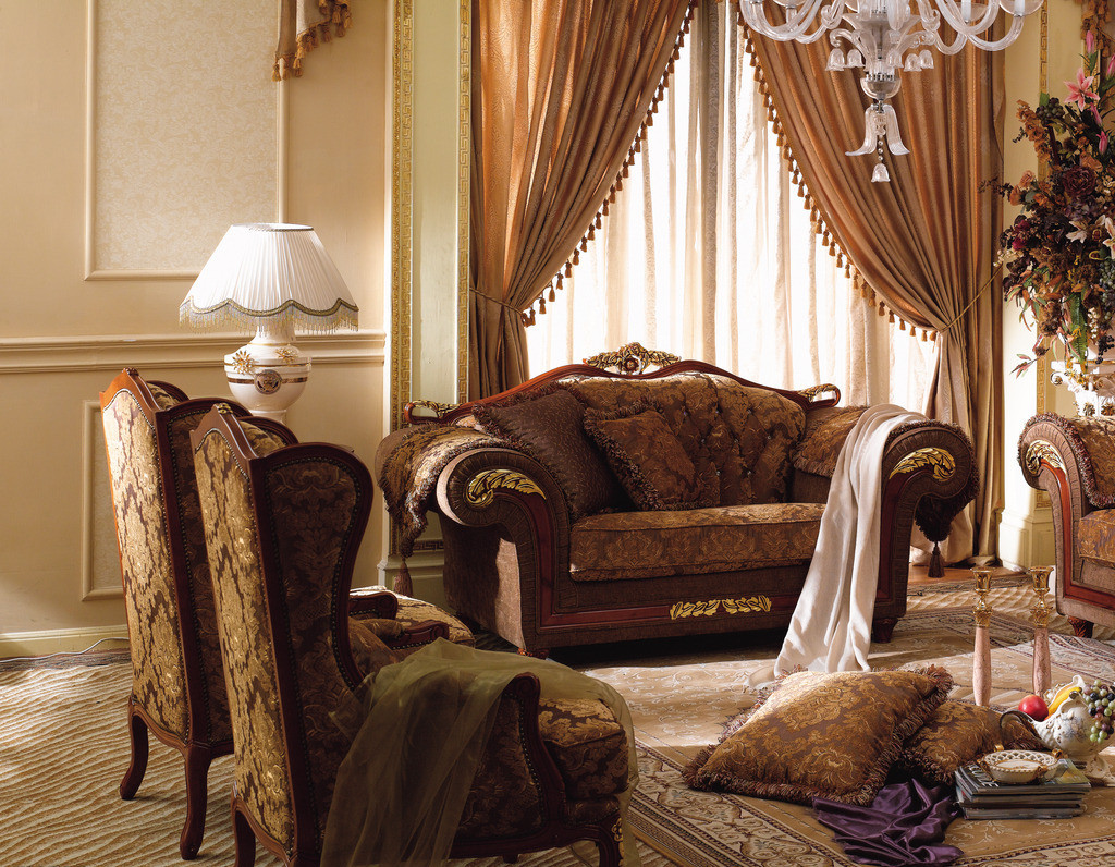 胡桃木和桃花心木哪种木材好,桃花心木是什么木材