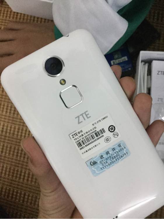 中兴bladea2评测,中兴blade2019