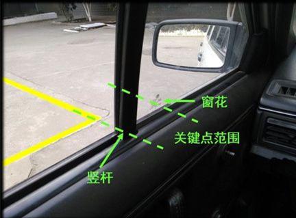 科目二驾照考试图文超详解，假期通关宝典