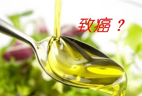 用植物油做菜致癌吗,植物油炒菜真的有危害吗