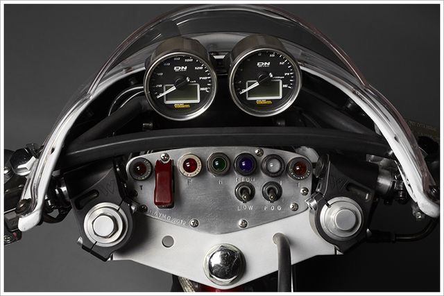 仪表盘摩托车大全,各种仪表摩托车