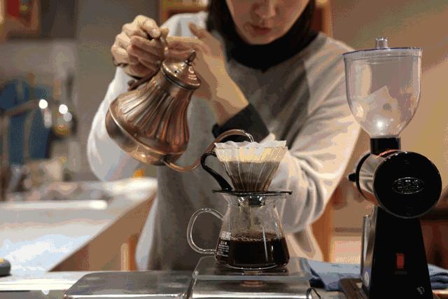 南宁江南小众咖啡馆,南宁有情调的咖啡馆