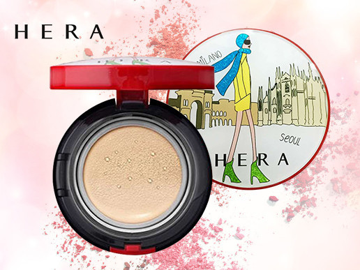 冬季适合用粉底还是气垫,冬天更适合粉底还是气垫