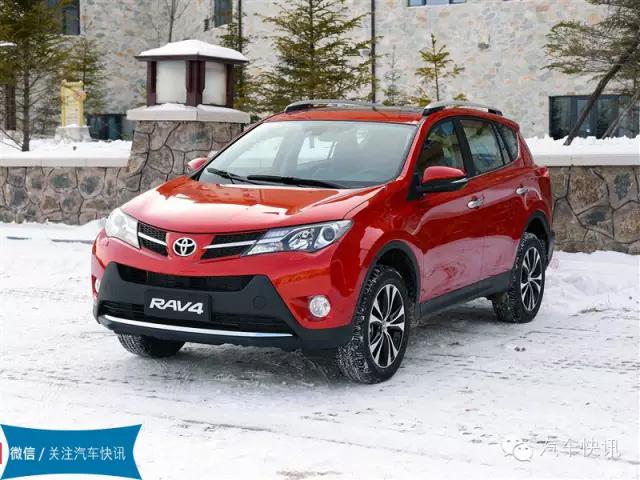 11-12万口碑最好的合资suv,这四款20万级合资suv谁才是最优选