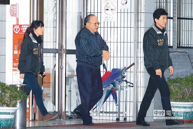 台湾马王之争始末2005,马王政争结局