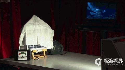 苹果想在iPhone上用Li-Fi,要跟Wi-Fi说再见了?