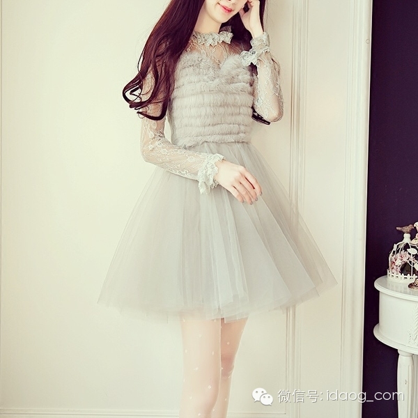 浪漫复古单品,文艺复古单品欣赏