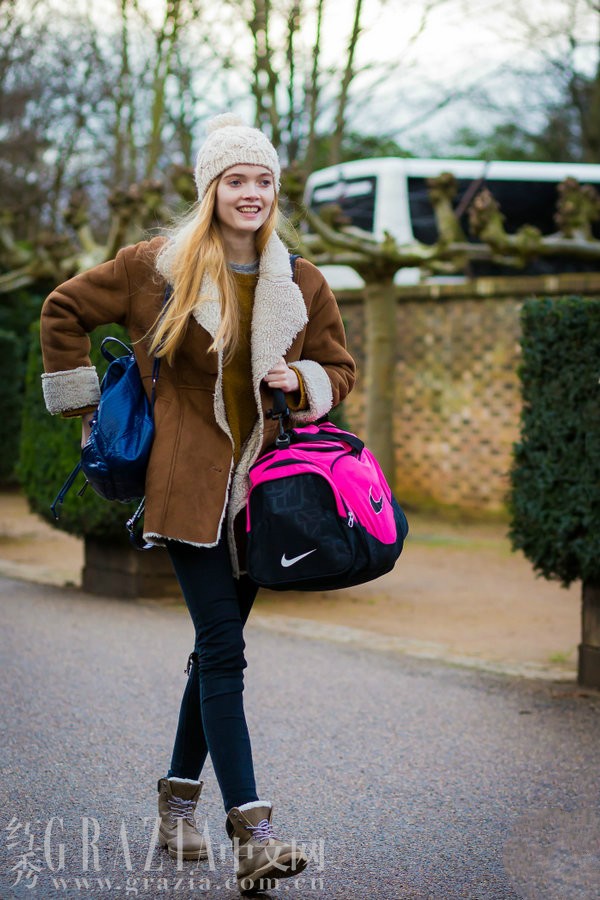 全球公认最保暖的外套,今年最火爆款外套御寒保暖